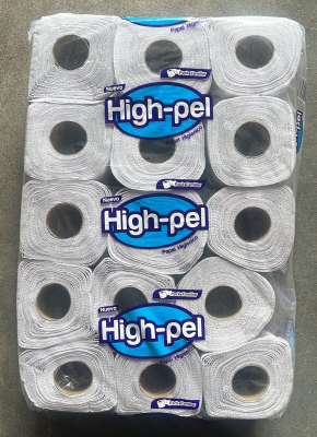 Cod  High-Pel