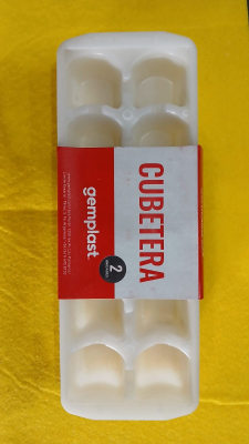 Cubetera X2 Gemplast
