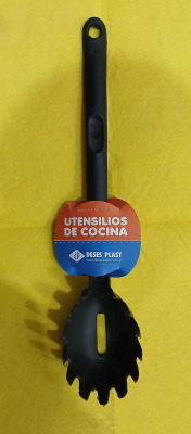 Espumadera Cuchara