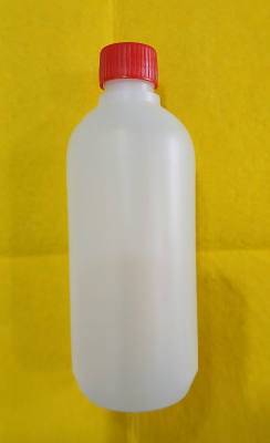 Botella De 1/2