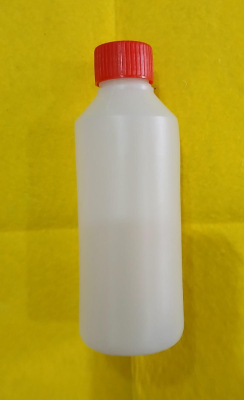 Botella De 1/4