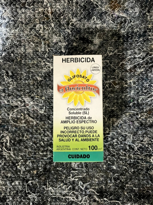 Herbicida