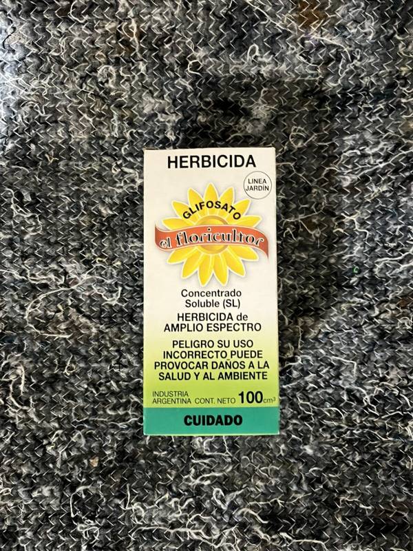Herbicida