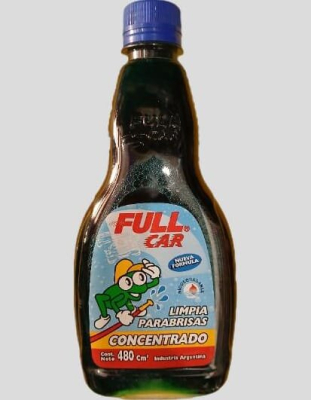 Limpia Parabrisas Full Car