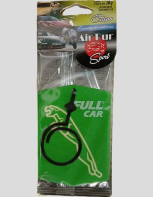 Sport Lucki Full Car