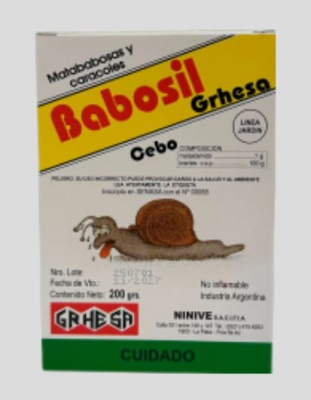 Babosil