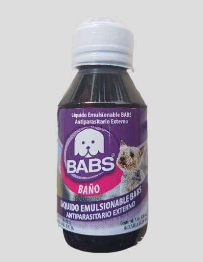 Babs Liquido Grande