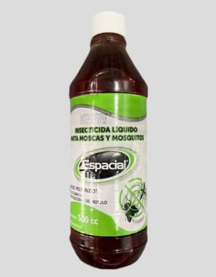 Fluido Espacial X 500Cc