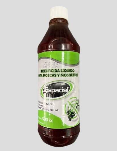 Fluido Espacial X 500Cc