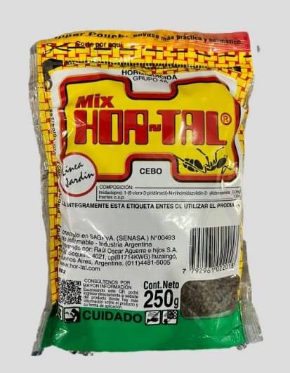 Hortal Grano Grande