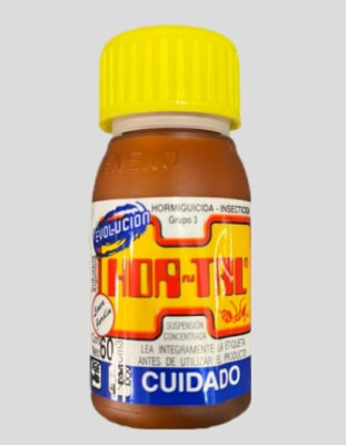 Hortal Liquido Chico