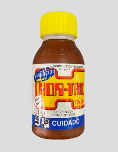 Hortal Liquido Grande