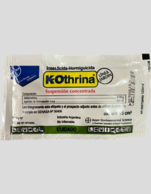 K Othrina Insec.
