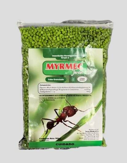 Myrmec Granulado X100