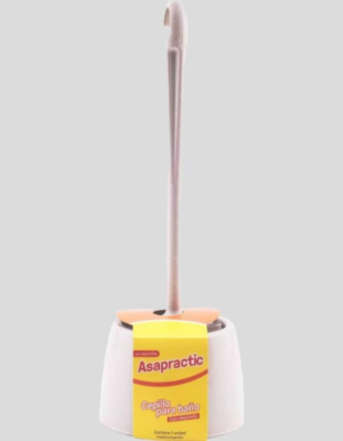 Escobilla Con Base Asapatrick