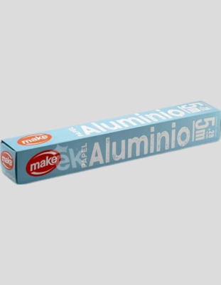Aluminio