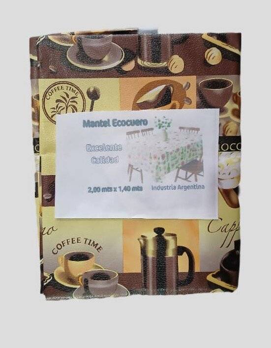 Manteles De Cuero