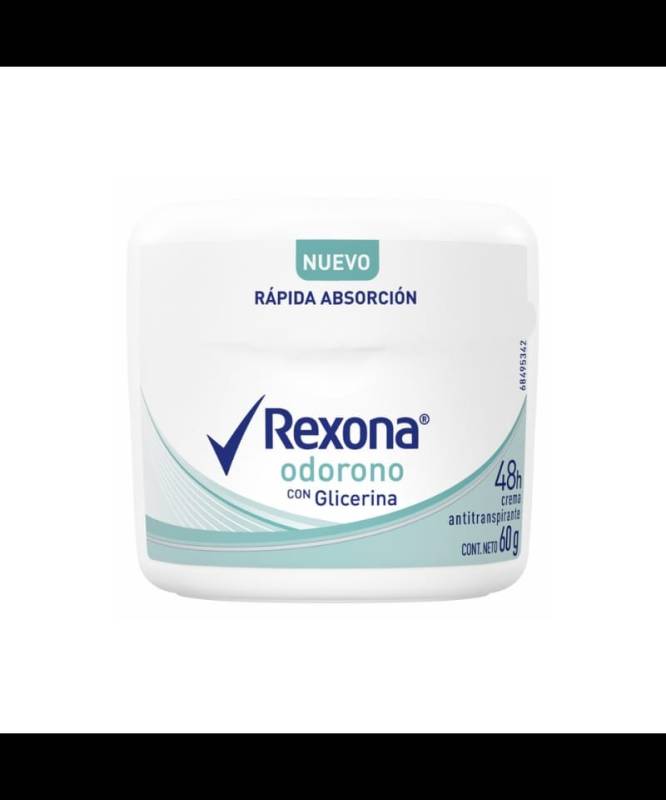 Rexona Odorono