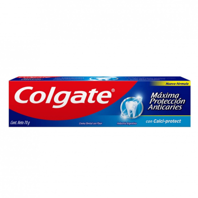 Pasta Dental Colgate 70G