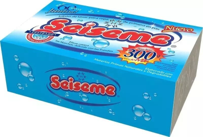 Jabon Seiseme