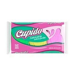 Jabon Cupido Colores X 3