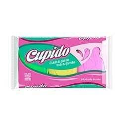 Jabon Cupido Colores X 3