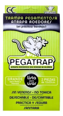 Pegatrap Rata