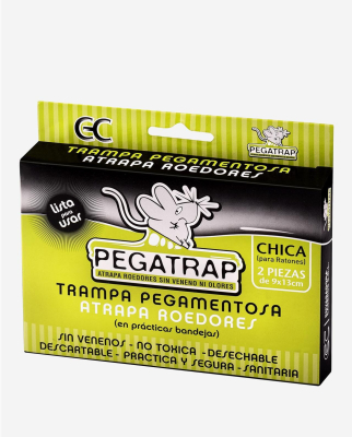 Pega Laucha