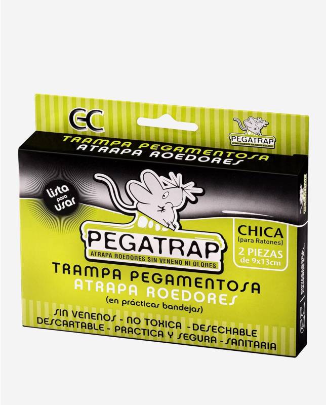 Pega Laucha