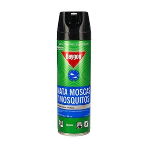 Baygon Azul