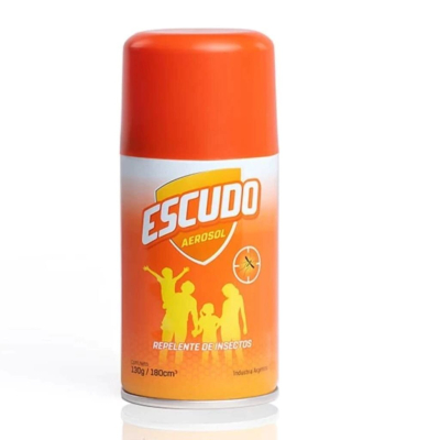 Escudo Repelente