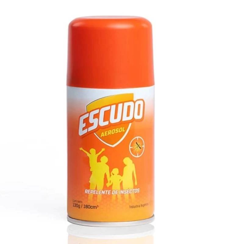 Escudo Repelente