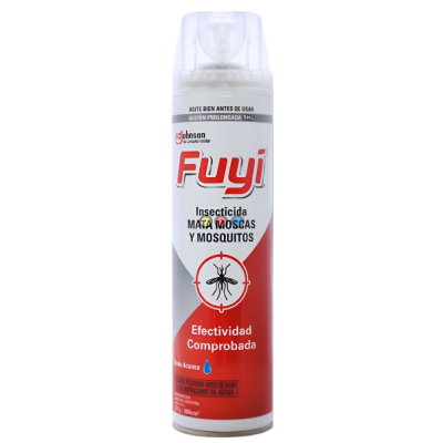 Fuyi Aerosol