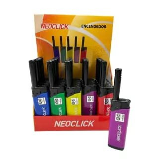 Neoclick Chico