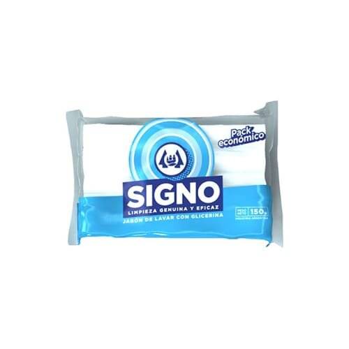 Jabon Signo 200G
