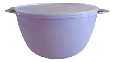 Bowl Redondo 10 Lts