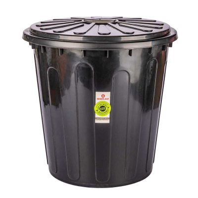 Residuo  34 Lts