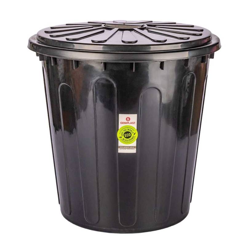 Residuo  34 Lts