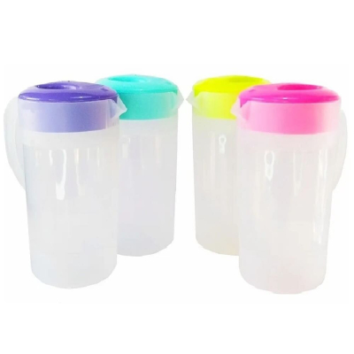 Jarra Color 2.Lts