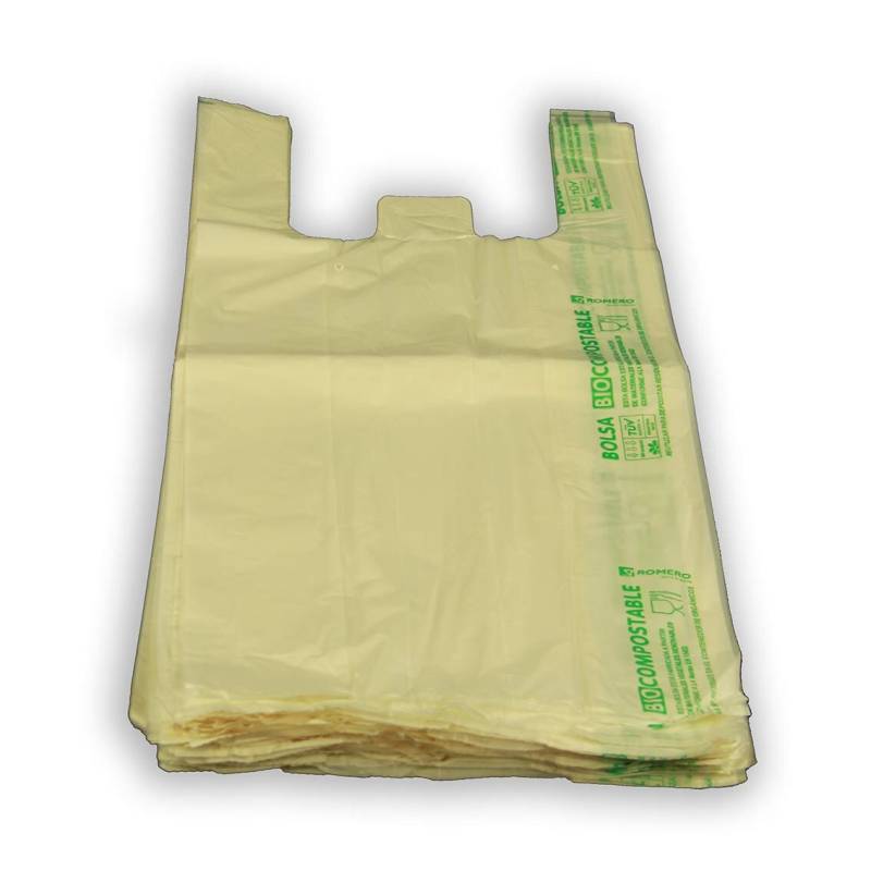 Bolsa 40 X 50 Camiseta