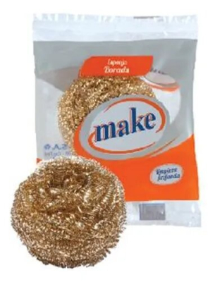 Bronce Make 10G