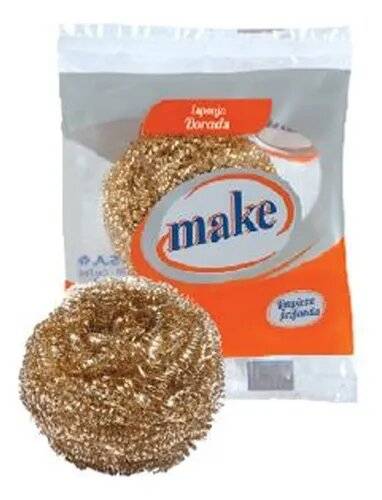 Bronce Make 10G