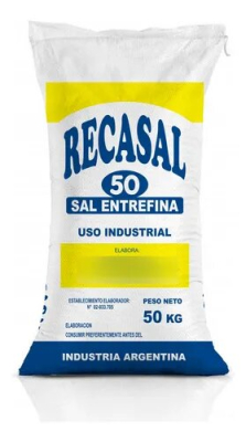 Sal 50K