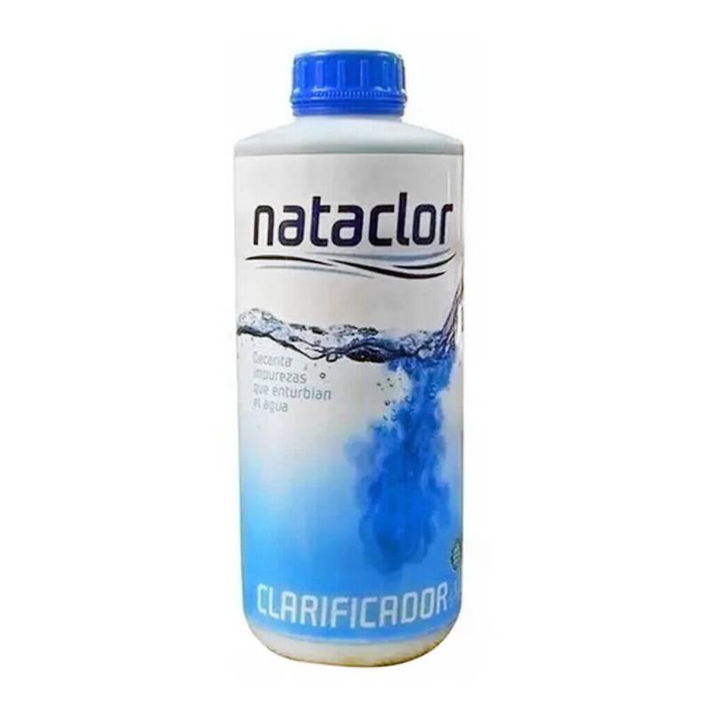 Nataclor Clarificador 1L