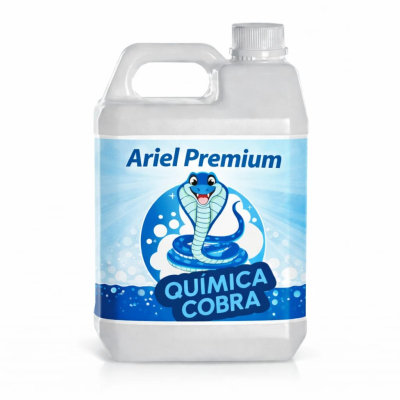 Ariel Premium