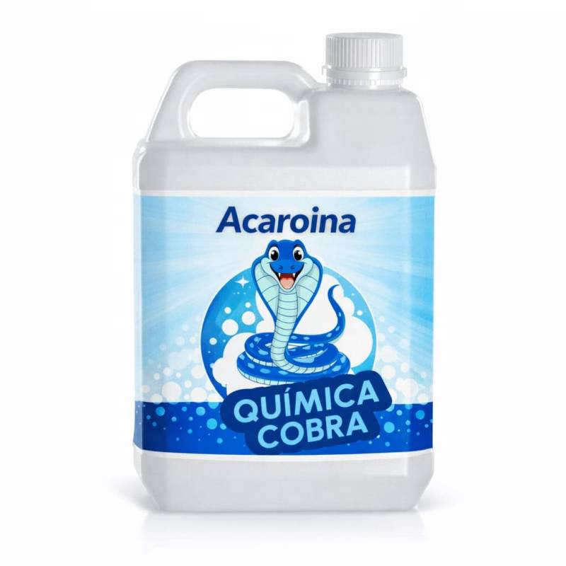 Acaroina