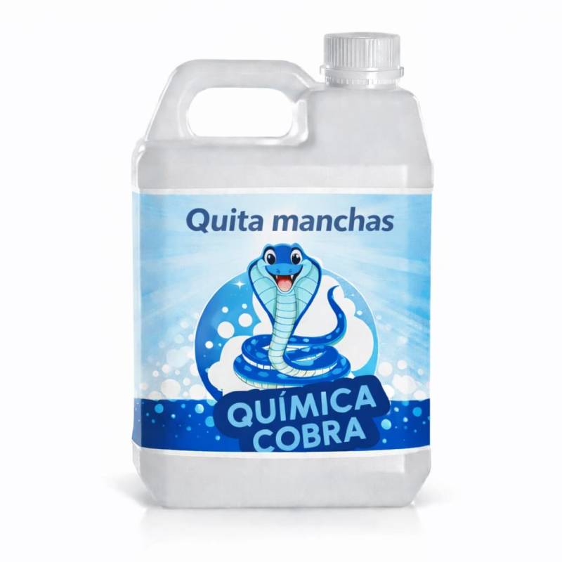 Quita Mancha
