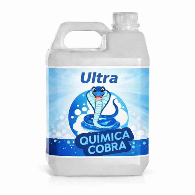Detergente Ultra