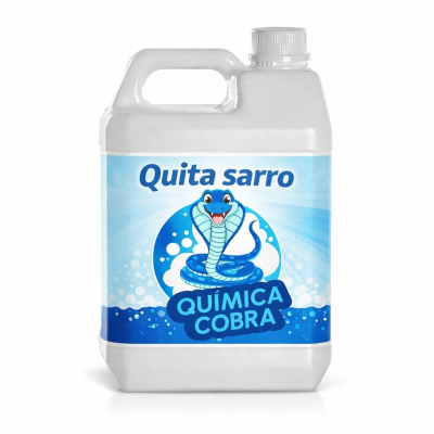Quita Sarro X5Lts