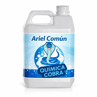 Ariel Comun